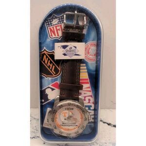 University Of Tennessee Volunteers 1998 National Champions Watch In Case New